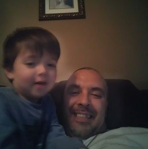 Meet your Posher, Jason